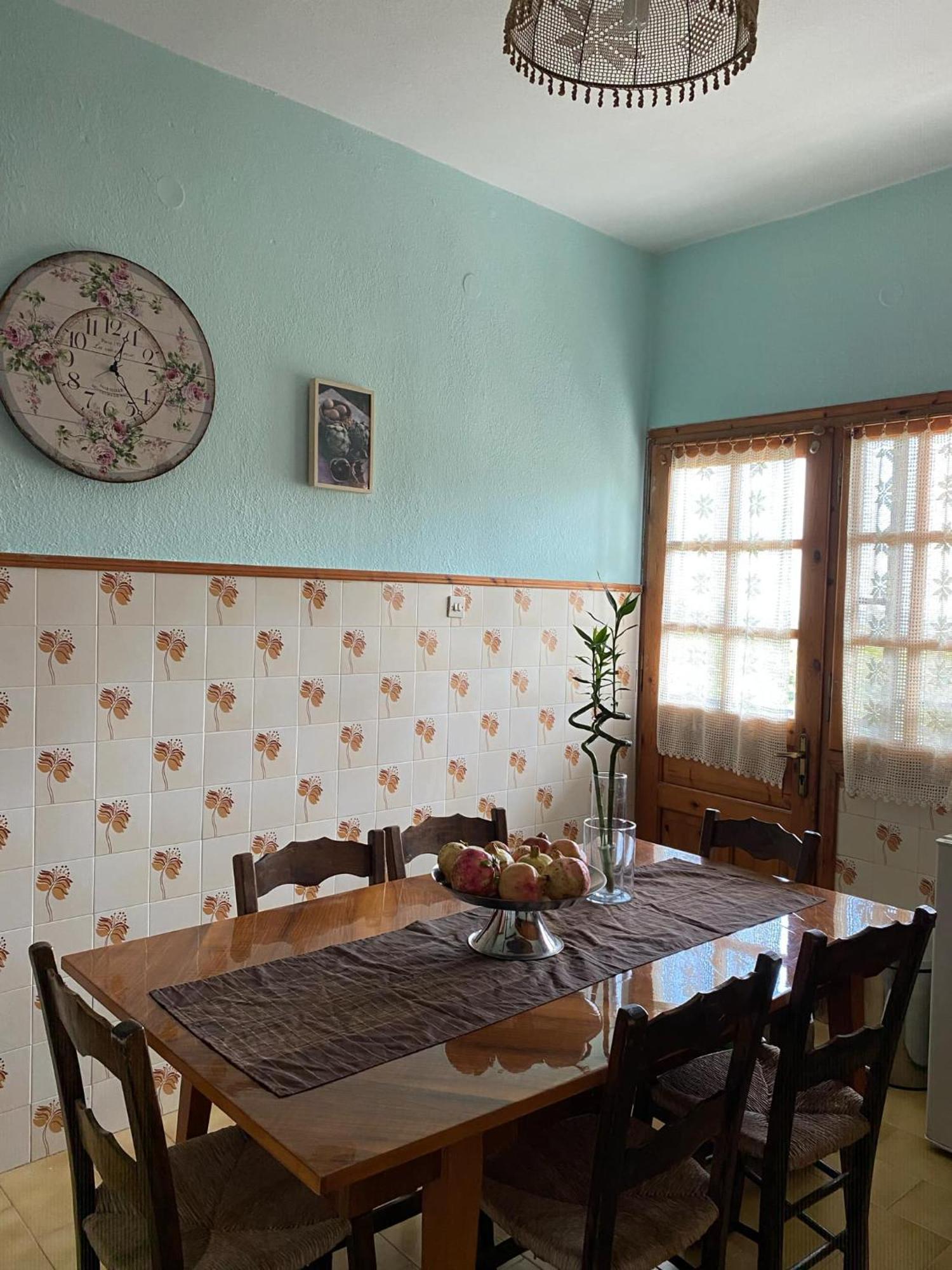The Country House Koutsoupia Kókkinon Nerón المظهر الخارجي الصورة