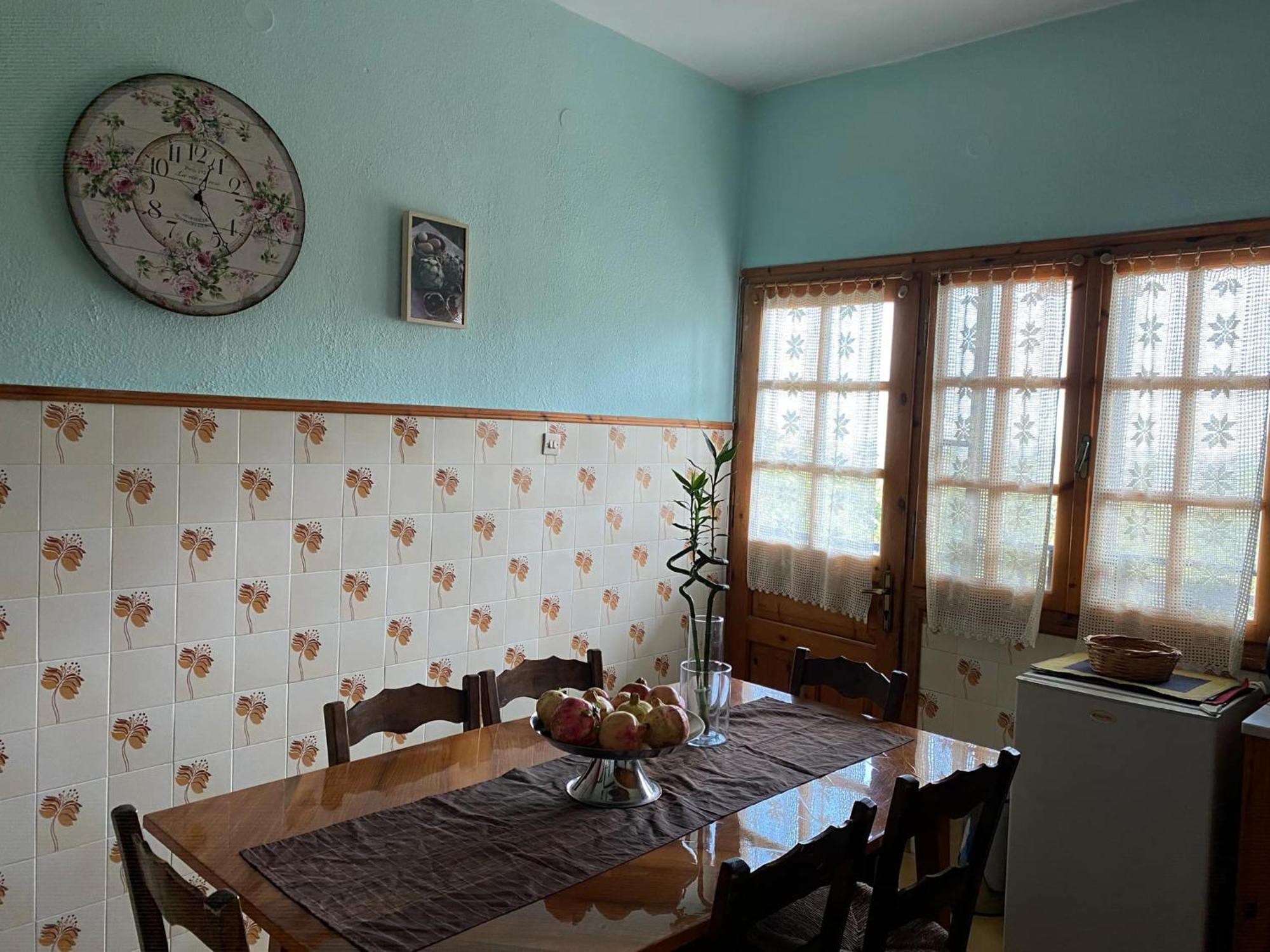 The Country House Koutsoupia Kókkinon Nerón المظهر الخارجي الصورة