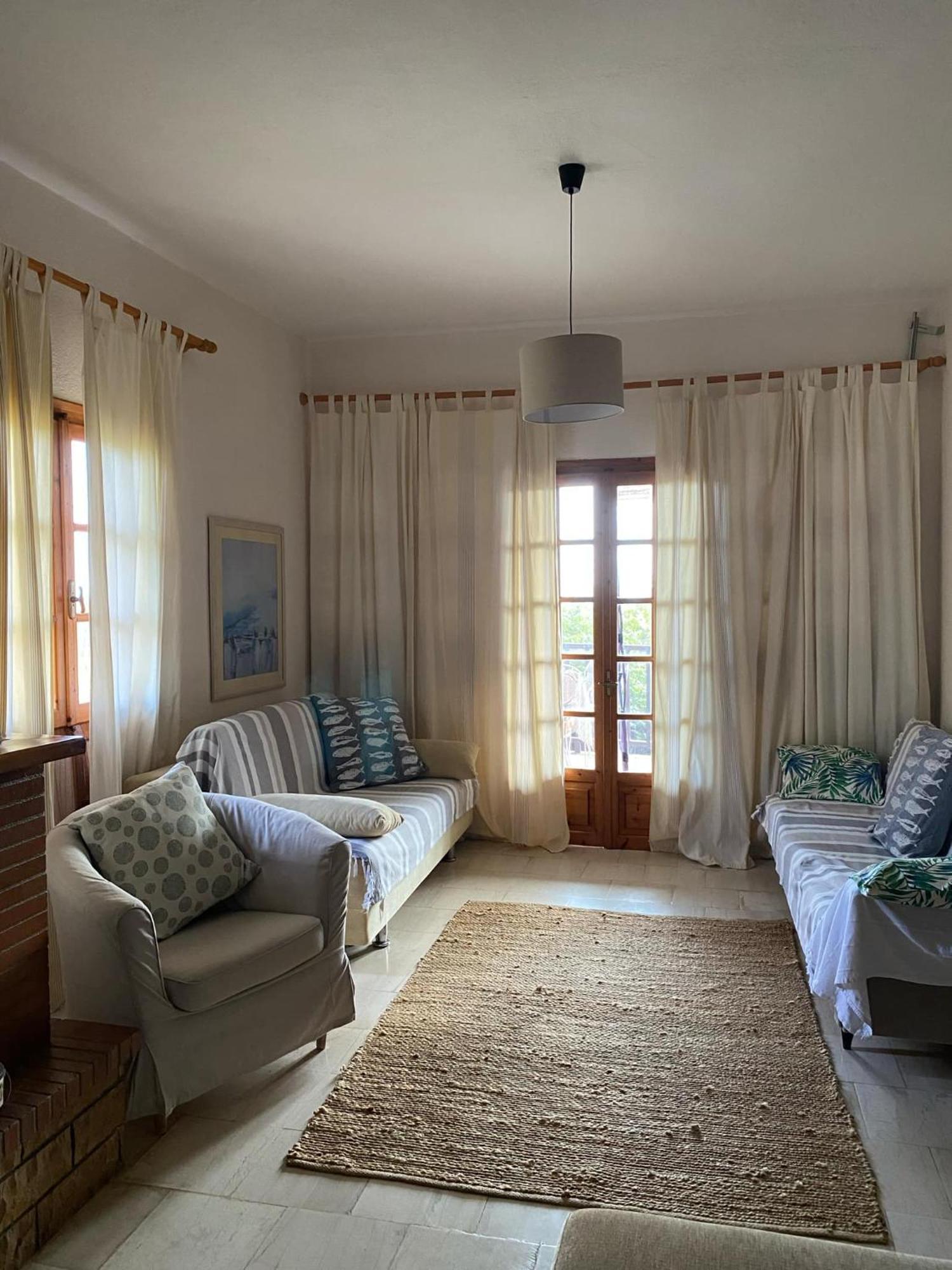 The Country House Koutsoupia Kókkinon Nerón المظهر الخارجي الصورة