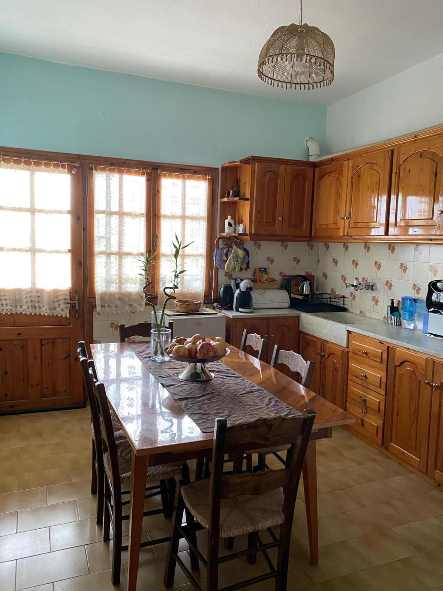 The Country House Koutsoupia Kókkinon Nerón المظهر الخارجي الصورة