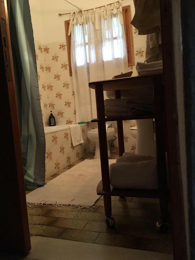 The Country House Koutsoupia Kókkinon Nerón المظهر الخارجي الصورة